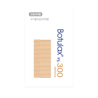 Botulax® 300U — Hugel