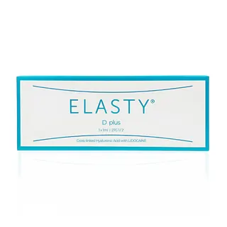 Elasty D Deep — South Korea