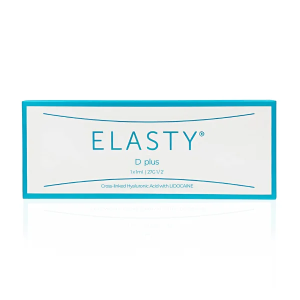 Elasty D Deep — Cross-linked hyaluronic acid (HA) by South Korea, Korean wholesale supply