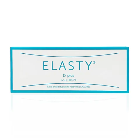 Elasty D Deep — South Korea Korean hyaluronic acid dermal filler, wholesale