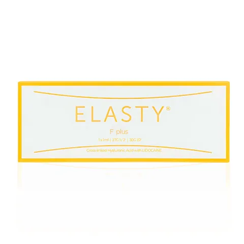 Elasty F Fine — South Korea Korean hyaluronic acid dermal filler, wholesale