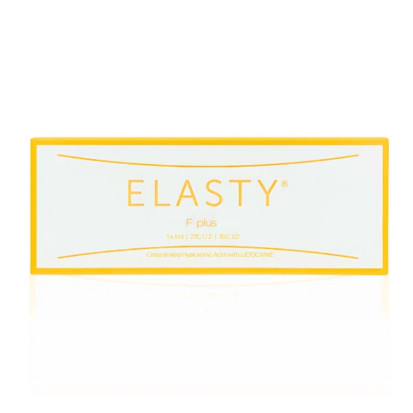 Elasty F Fine — Cross-linked hyaluronic acid (HA) by South Korea, Korean wholesale supply