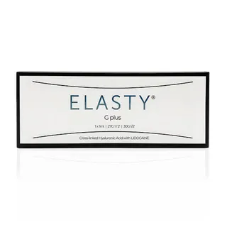 Elasty G Grand — South Korea