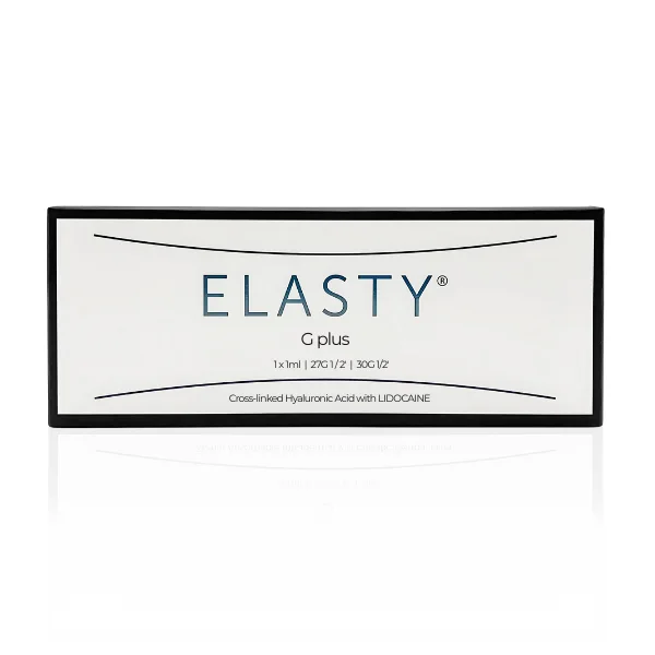 Elasty G Grand — Cross-linked hyaluronic acid (HA) by South Korea, Korean wholesale supply