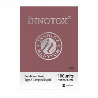 Innotox® 100U — Medytox