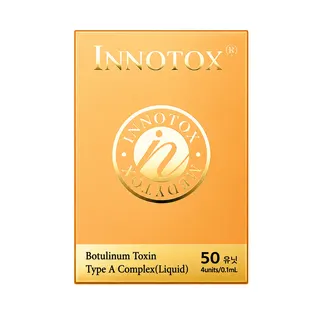 Innotox® 50U — Medytox